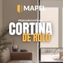 Foto 1:  Mapel Cortinas
