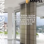 Foto 1:  Mapel Cortinas