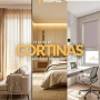Foto 1:  Mapel Cortinas
