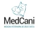 Logo de MedCani Clinica Veterinária