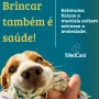 Foto 1:  MedCani Clinica Veterinária