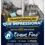 Foto 1:  Toque Fino Limpeza especializada 