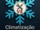 Logo de V.e Climatização 