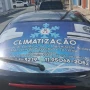 Foto 1:  V.e Climatização 