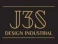 Logo de J3S Coberturas