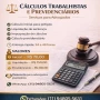 Foto 1:  A.S Serviços e Assessoria em Cálculos Trabalhista e Previdenciário