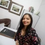 Foto 1:  Psicóloga Online e Presencial Dra. Cássia Valéria de Oliveira Costa