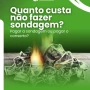 Foto 1:  BRSOLOS CONSULTORIA E CONSTRUÇÕES