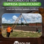Foto 1:  BRSOLOS CONSULTORIA E CONSTRUÇÕES