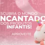 Foto 1:  Primekrath Brinquedos e Roupas Infantil