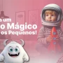 Foto 1:  Primekrath Brinquedos e Roupas Infantil