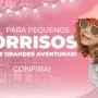 Foto 1:  Primekrath Brinquedos e Roupas Infantil