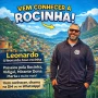 Foto 1:  Leonardo Guia Turístico