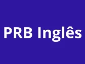 Logo - PRB Inglês 