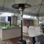 Foto 1:  Climatização para eventos 
