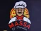 Logo de Pizzaria Massa D'familia