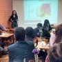 Foto 1:  Aline Alves Consultoria em NR-1