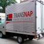 Foto 1:  Transnap Logística 
