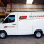 Foto 1:  Transnap Logística 
