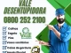 VALE DESENTUPIDORA 
