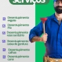 Foto 1:  VALE DESENTUPIDORA 