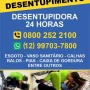 Foto 1:  VALE DESENTUPIDORA 