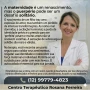 Foto 1:  Centro Terapêutico Rosana Ferreira Psicóloga