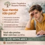 Foto 1:  Centro Terapêutico Rosana Ferreira Psicóloga