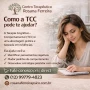 Foto 1:  Centro Terapêutico Rosana Ferreira Psicóloga