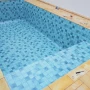 Foto 1:  Blusun piscinas e Aquecedores 