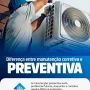 Foto 1:  Silva Refrigeração Ar Condicionado