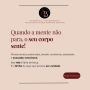 Foto 1:  AB Atendimentos Clínicos em Psicanalise