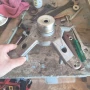 Foto 1:  D'Maquinas Assistência Técnica 