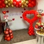 Foto 1:  Arte e Festas 