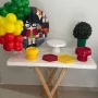 Foto 1:  Arte e Festas 