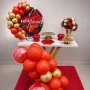 Foto 1:  Arte e Festas 