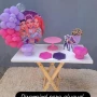 Foto 1:  Arte e Festas 