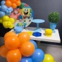 Foto 1:  Arte e Festas 
