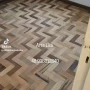 Foto 1:  Arte Lixa Restauração de Piso