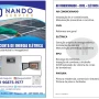 Foto 1:  Nando Service Energia Solar e Serviços