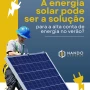 Foto 1:  Nando Service Energia Solar e Serviços