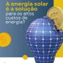 Foto 1:  Nando Service Energia Solar e Serviços