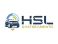 Logo de HSL Rastreamento e Monitoramento Veicular
