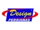 Logo de Design Persianas 