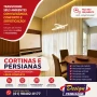 Foto 1:  Design Persianas 