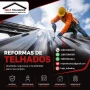 Foto 1:  Help Telhados Reforma de Telhados