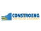 Logo de Empreiteira Constroeng Construções e Reformas