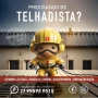 Foto 1:  Relâmpago Multiservice Telhadista