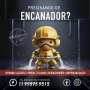 Foto 1:  Relâmpago Multiservice Encanador