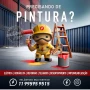 Foto 1:  Relâmpago Multiservice Pintura